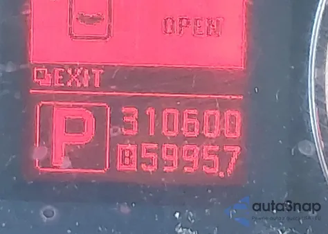 2009 Infiniti G37 Journey из США, поврежденный, VIN JNKCV61E99M306341